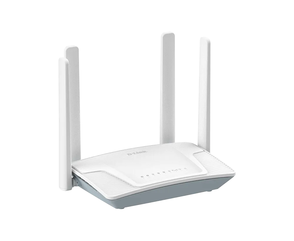 D-Link Sim Router 4G LTE 300 Mbps Wireless view 2